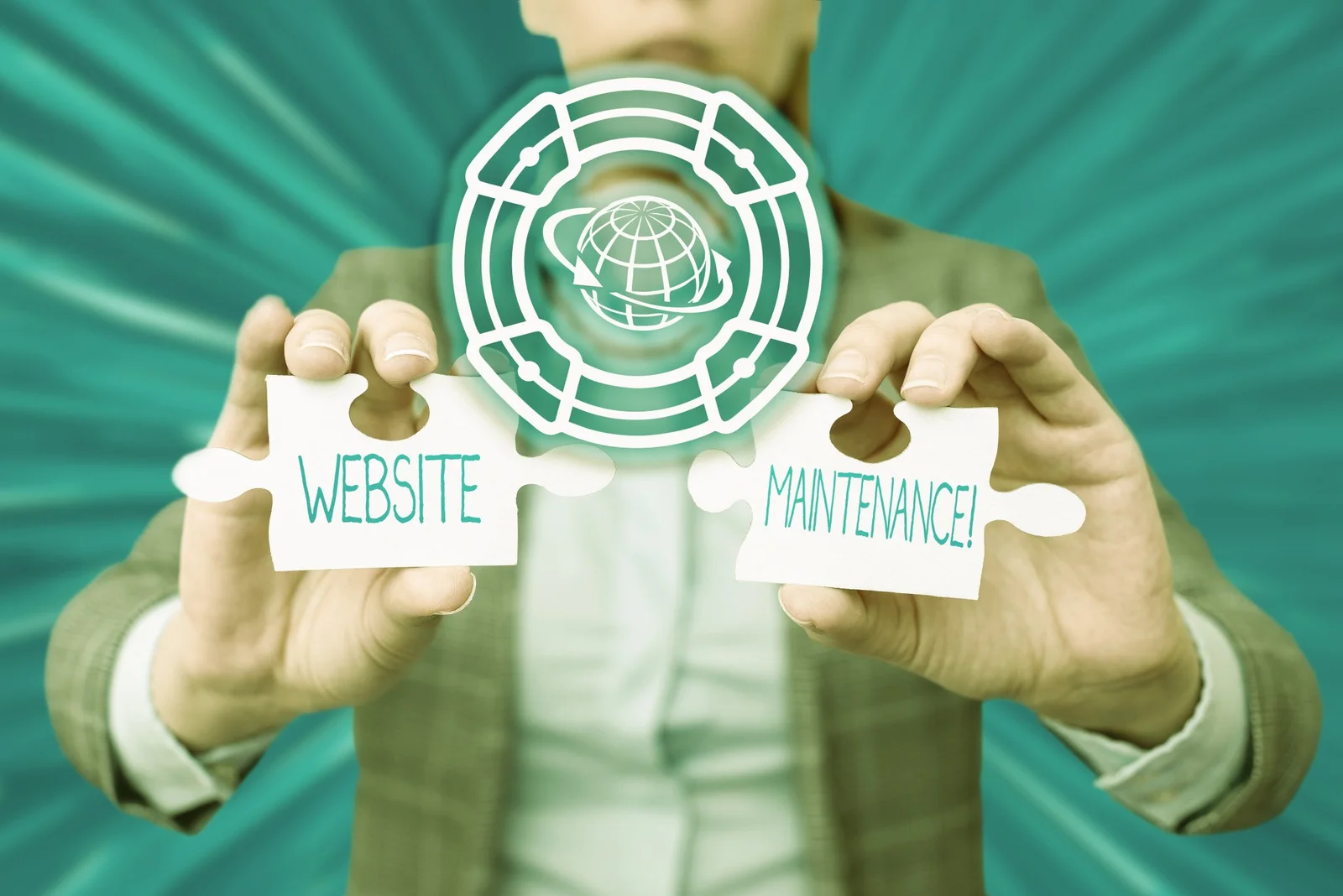 Core Web Vitals in 2025: Practical INP & CLS Fixes for Small Business Sites