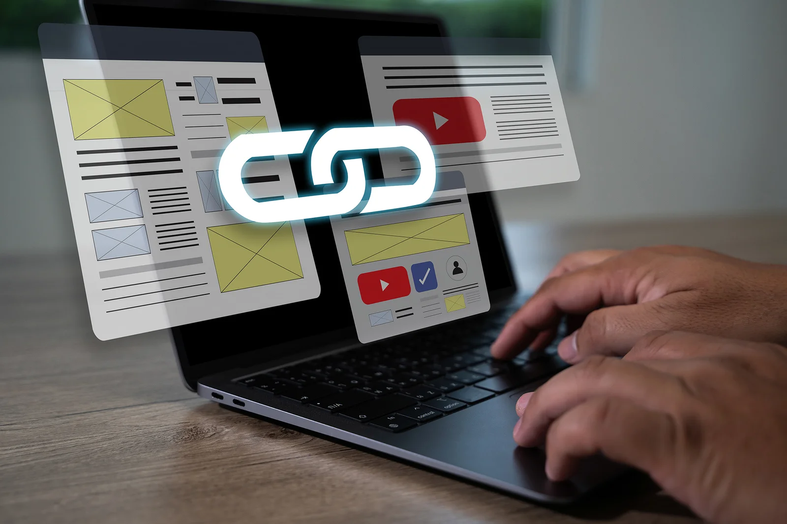 Internal Linking Silo in 2025: Build Topic Authority the Smart Way