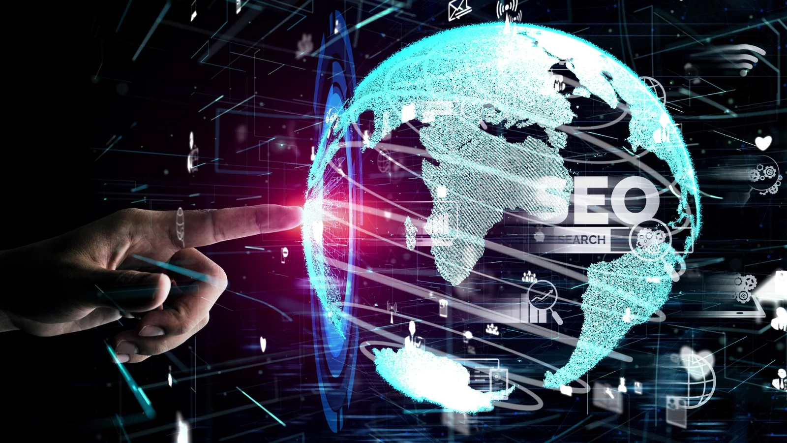 International SEO in 2025: Hreflang & URL Structure That Actually Work