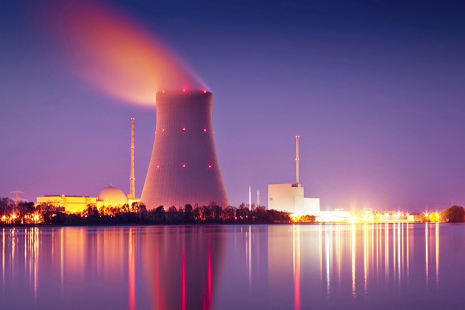 The Power Hungry Beast: Why AI is Pushing Big Tech Toward Nuclear Energy