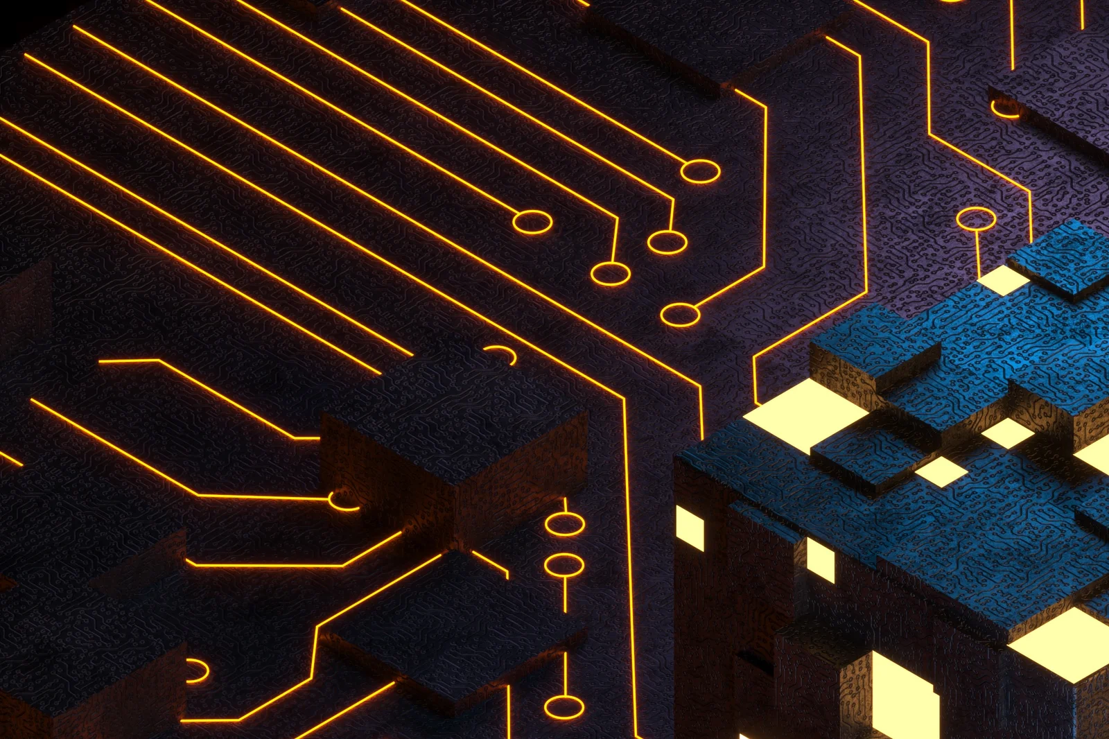 The Quantum Revolution: Unlocking the Next Frontier of Computation